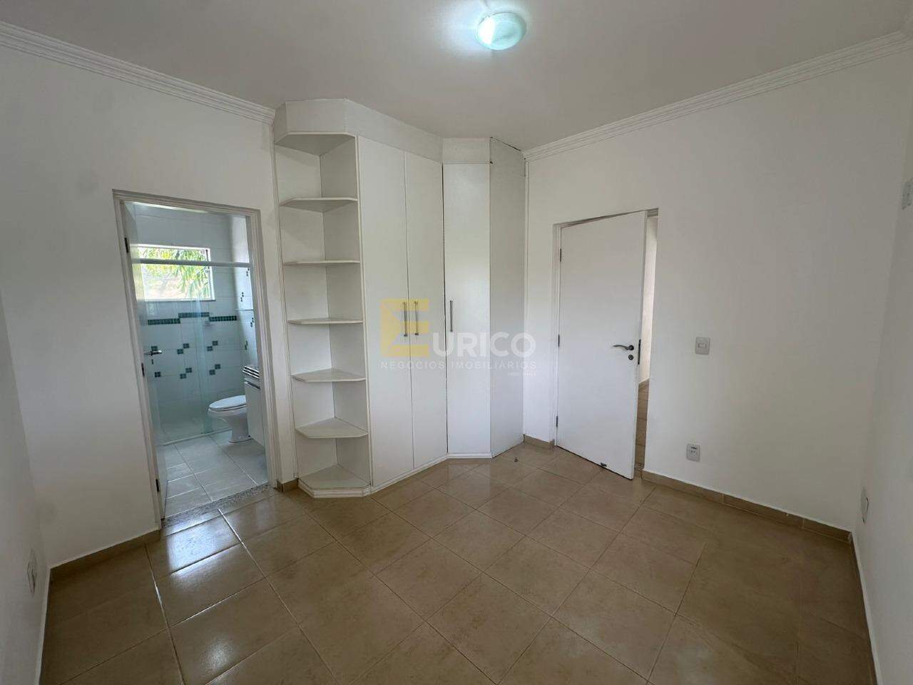 Casa em condomínio para aluguel no Condomínio Jardim Europa em Vinhedo/SP: 