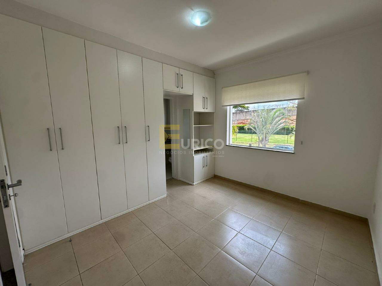 Casa em condomínio para aluguel no Condomínio Jardim Europa em Vinhedo/SP: 