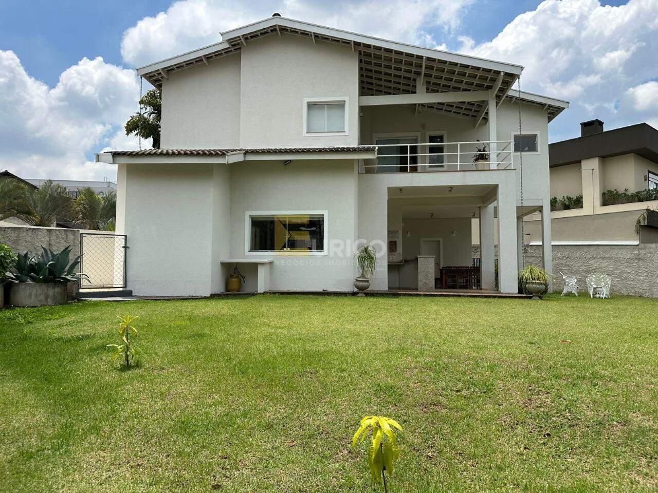 Casa em condomínio para aluguel no Condomínio Jardim Europa em Vinhedo/SP: 