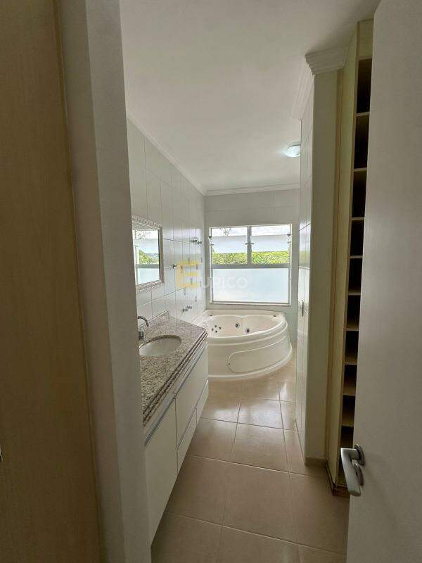 Casa em condomínio para aluguel no Condomínio Jardim Europa em Vinhedo/SP: 