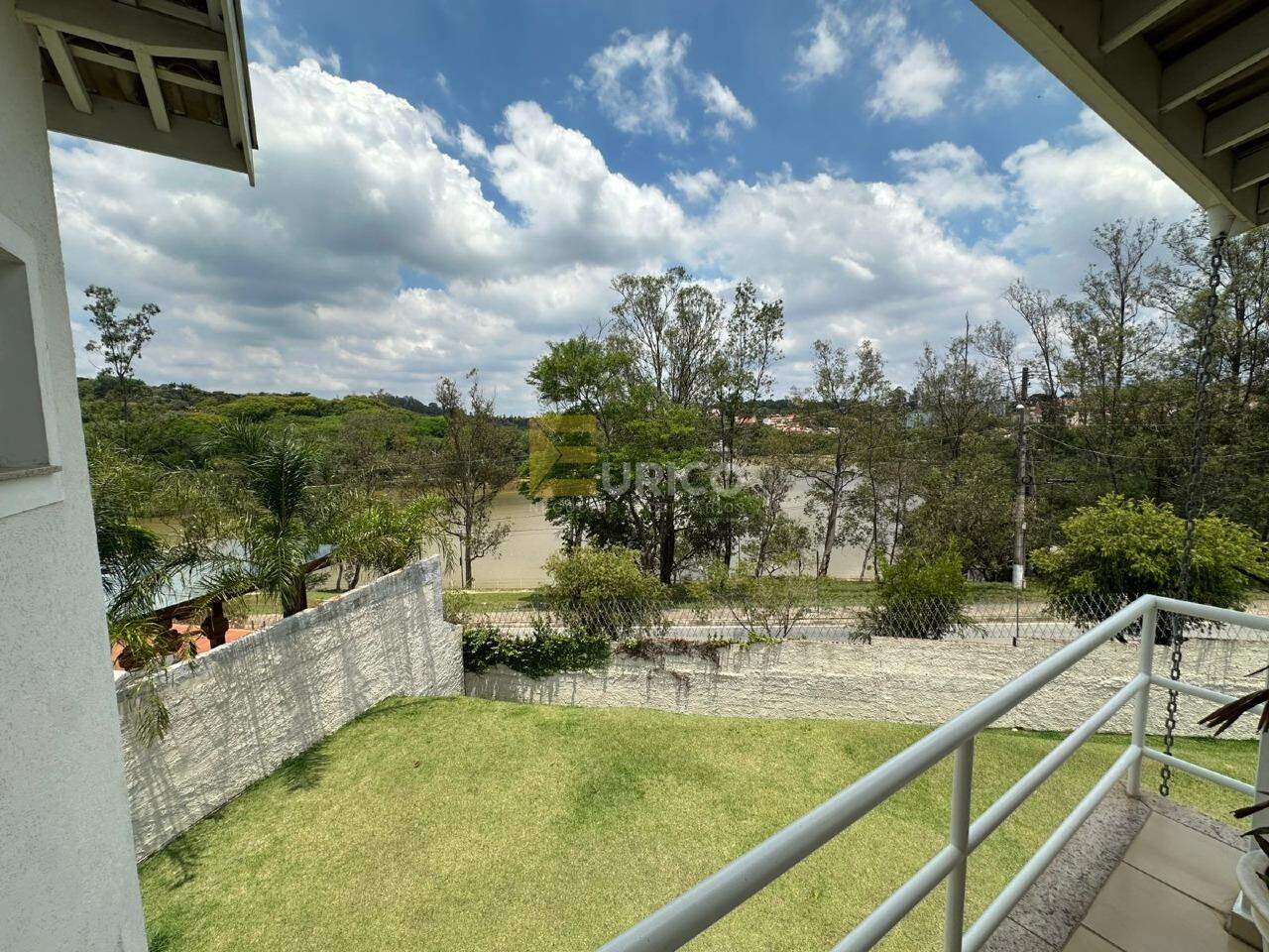 Casa em condomínio para aluguel no Condomínio Jardim Europa em Vinhedo/SP: 