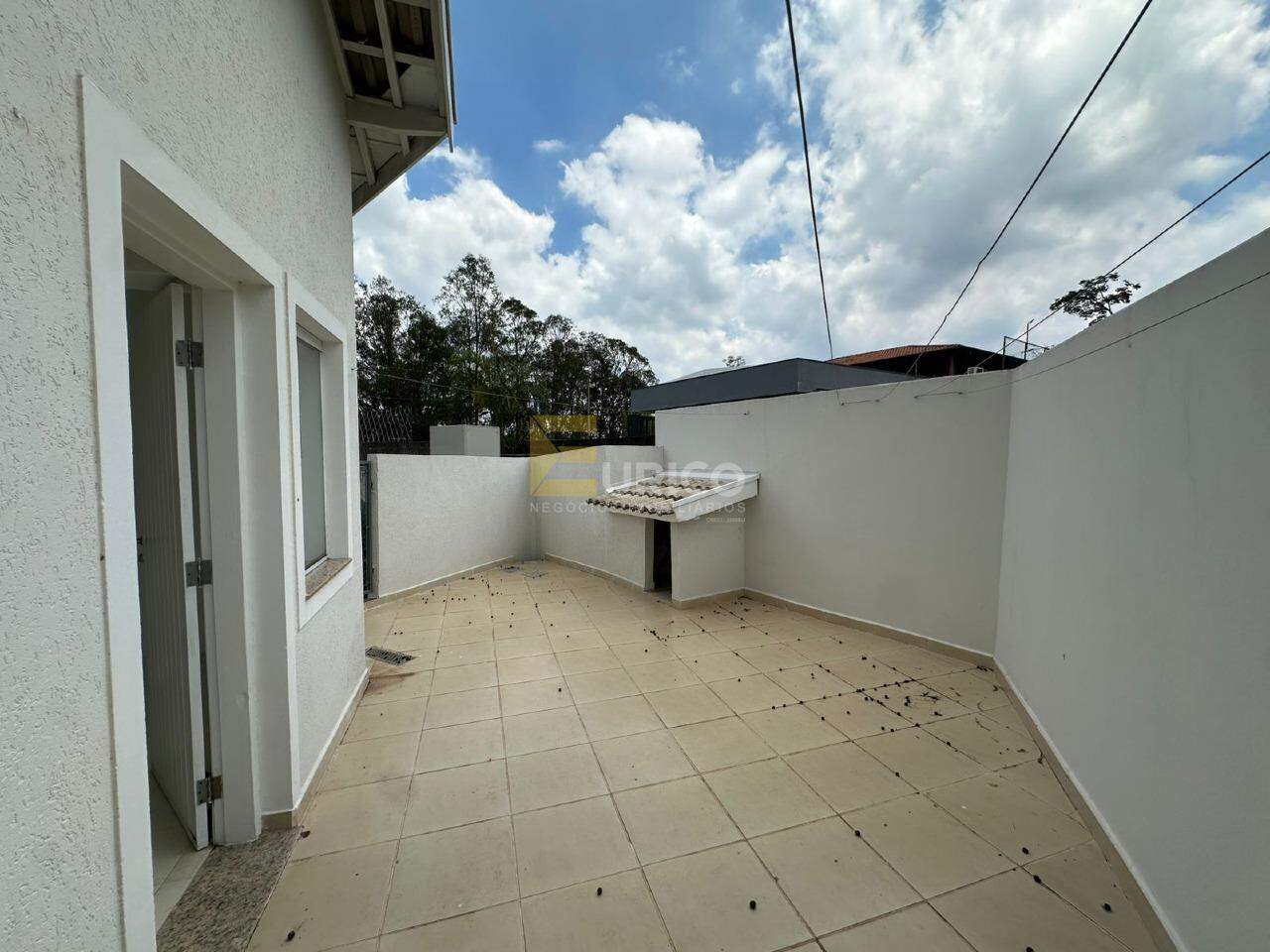 Casa em condomínio para aluguel no Condomínio Jardim Europa em Vinhedo/SP: 