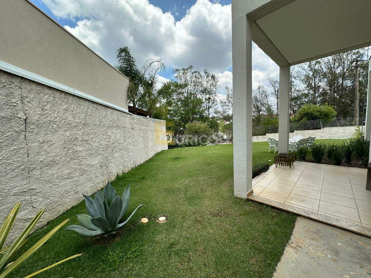 Casa em condomínio para aluguel no Condomínio Jardim Europa em Vinhedo/SP: 