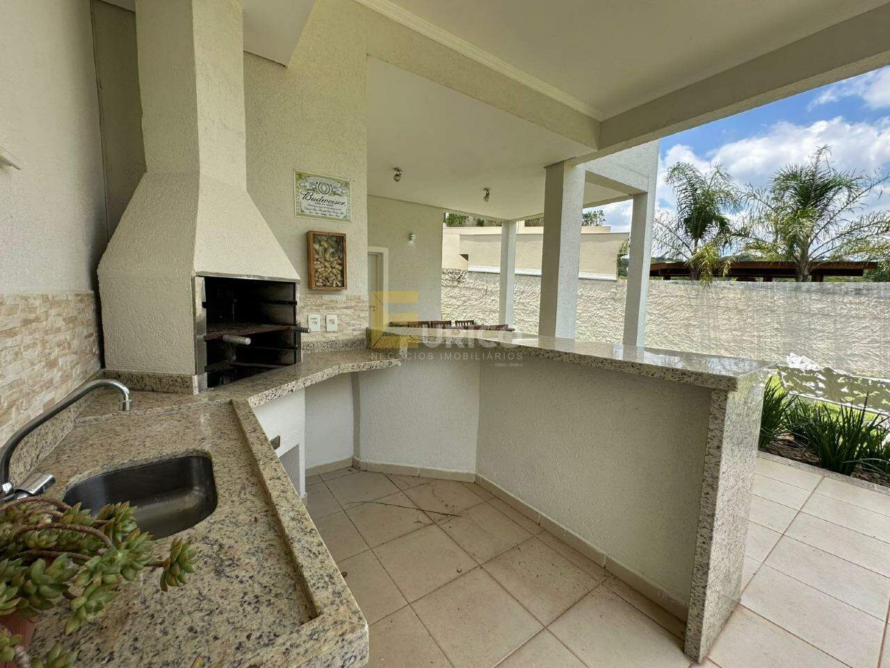 Casa em condomínio para aluguel no Condomínio Jardim Europa em Vinhedo/SP: 