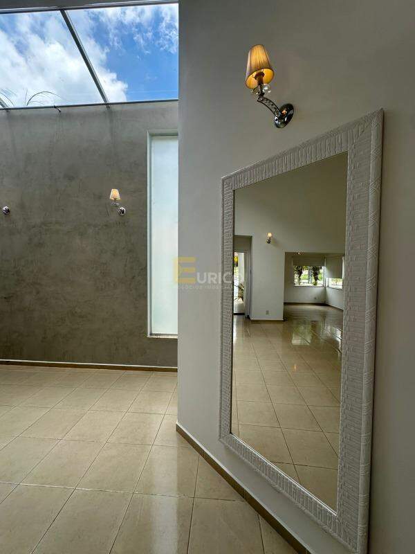 Casa em condomínio para aluguel no Condomínio Jardim Europa em Vinhedo/SP: 