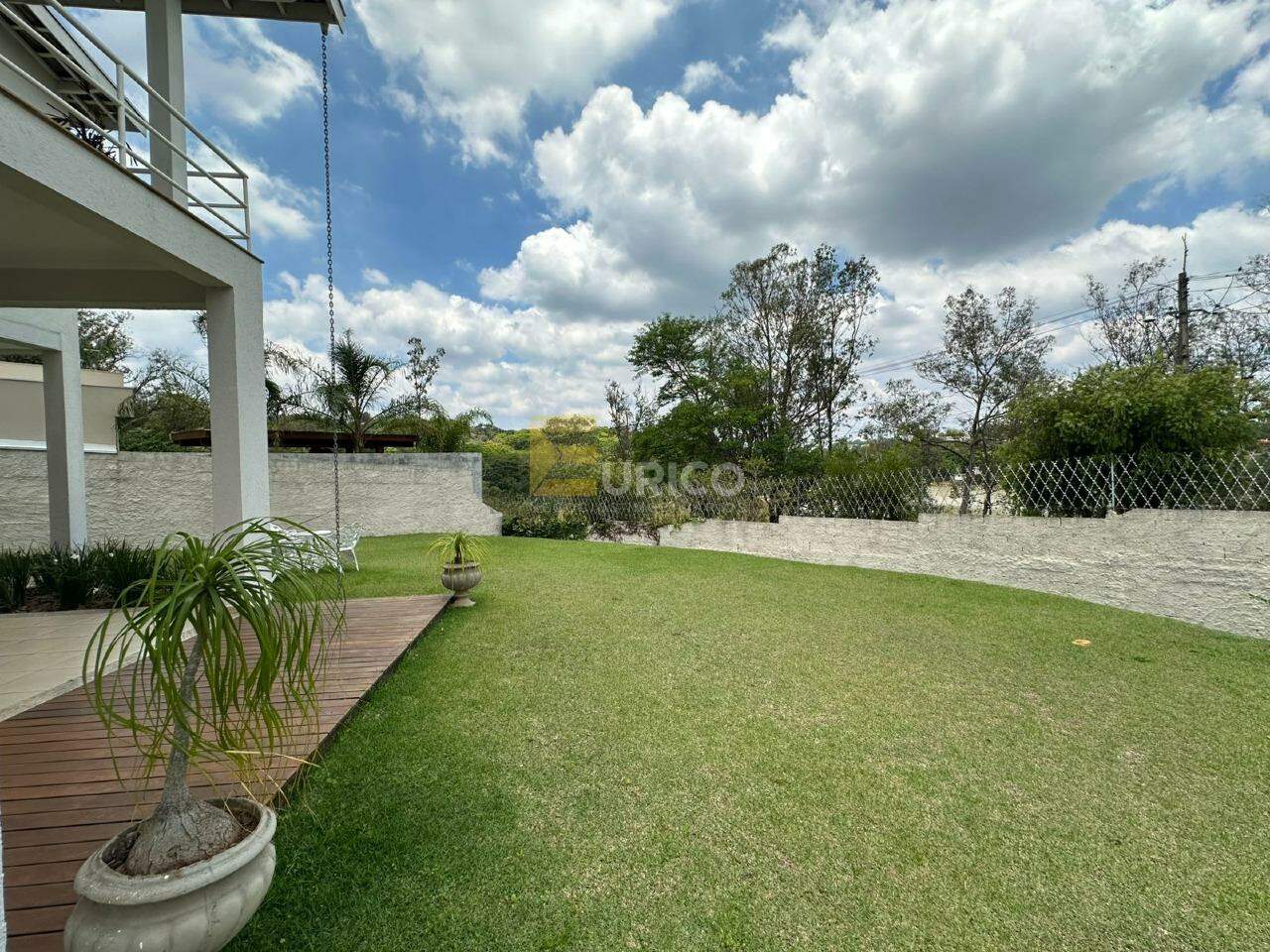 Casa em condomínio para aluguel no Condomínio Jardim Europa em Vinhedo/SP: 