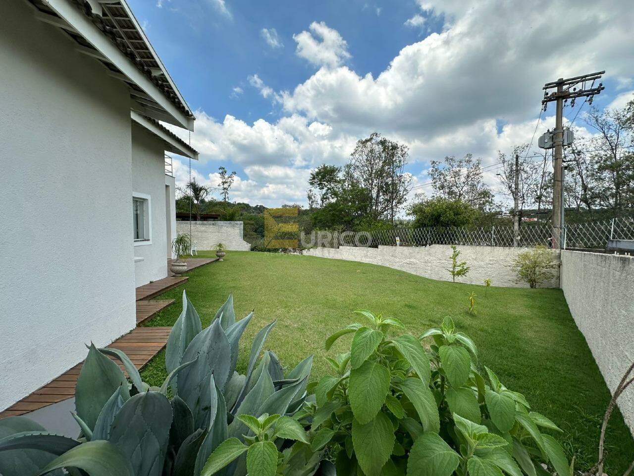 Casa em condomínio para aluguel no Condomínio Jardim Europa em Vinhedo/SP: 