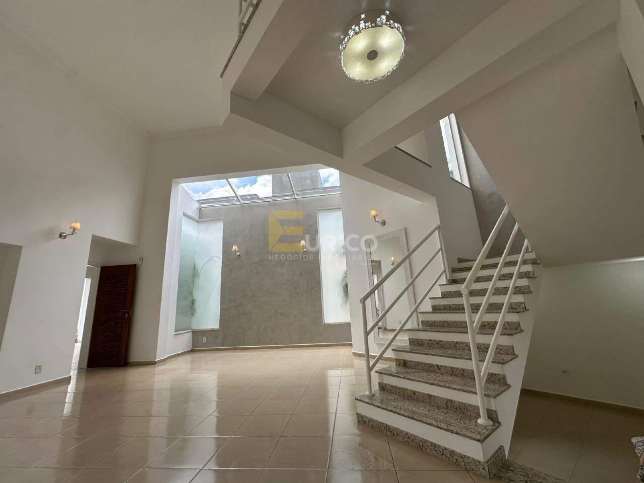 Casa em condomínio para aluguel no Condomínio Jardim Europa em Vinhedo/SP: 