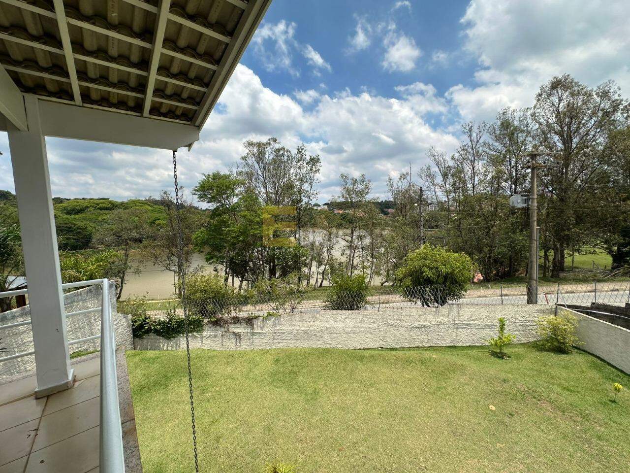 Casa em condomínio para aluguel no Condomínio Jardim Europa em Vinhedo/SP: 