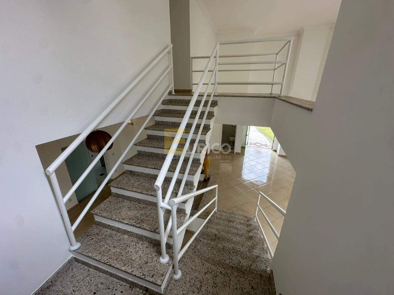 Casa em condomínio para aluguel no Condomínio Jardim Europa em Vinhedo/SP: 