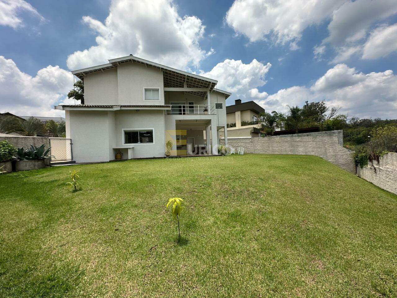 Casa em condomínio para aluguel no Condomínio Jardim Europa em Vinhedo/SP: 