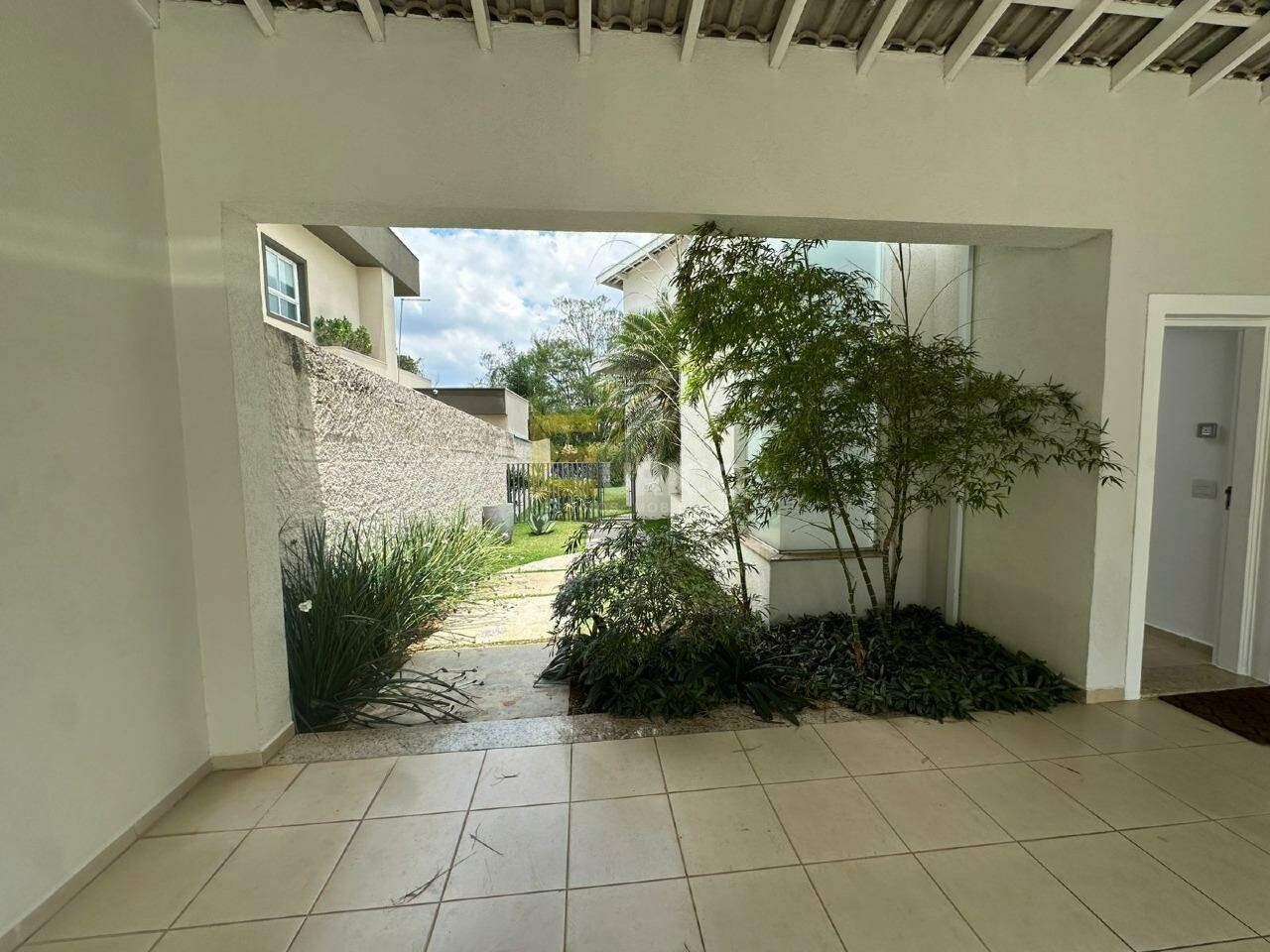 Casa em condomínio para aluguel no Condomínio Jardim Europa em Vinhedo/SP: 