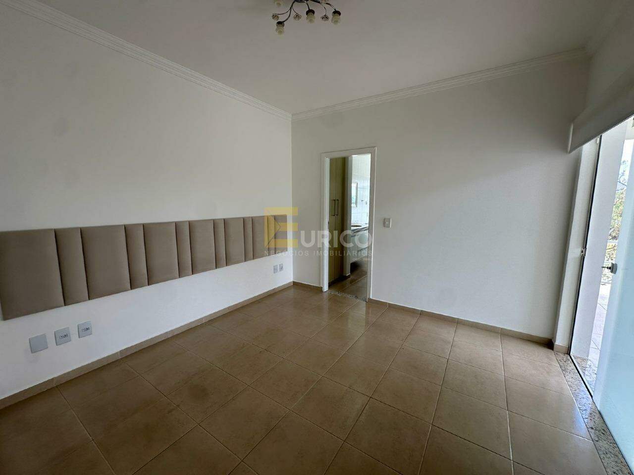 Casa em condomínio para aluguel no Condomínio Jardim Europa em Vinhedo/SP: 