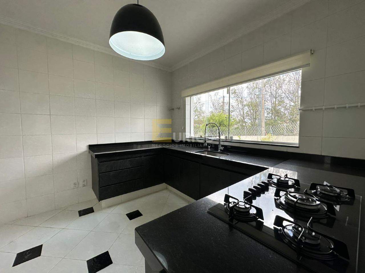 Casa em condomínio para aluguel no Condomínio Jardim Europa em Vinhedo/SP: 