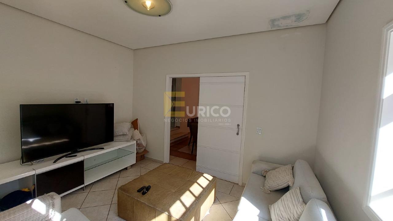 Casa em condomínio à venda no Condomínio Bosque de Grevílea em Vinhedo/SP: 