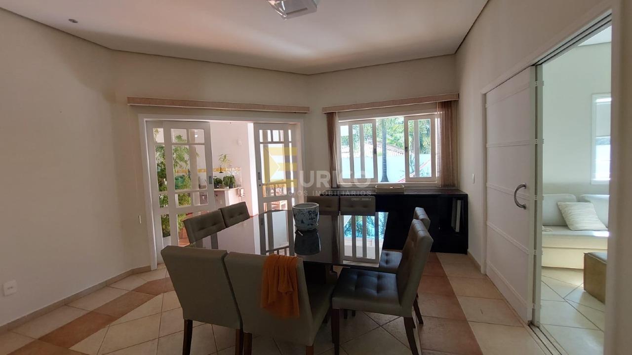 Casa em condomínio à venda no Condomínio Bosque de Grevílea em Vinhedo/SP: 