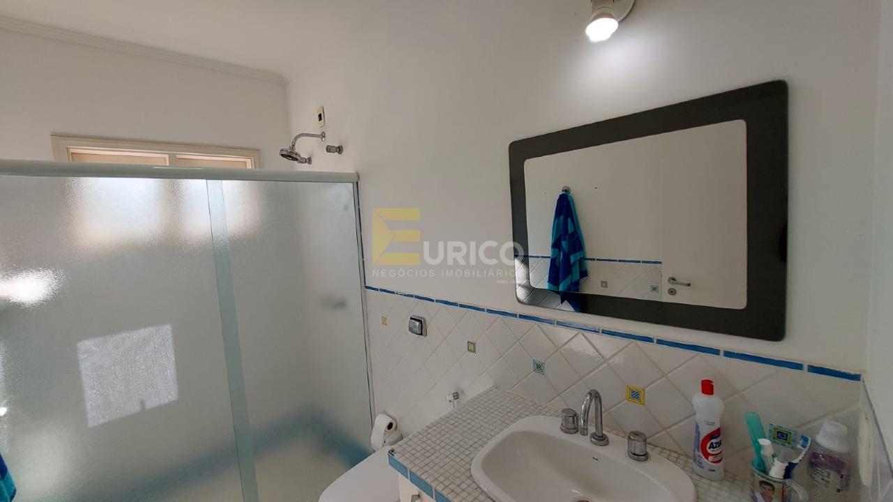 Casa em condomínio à venda no Condomínio Bosque de Grevílea em Vinhedo/SP: 