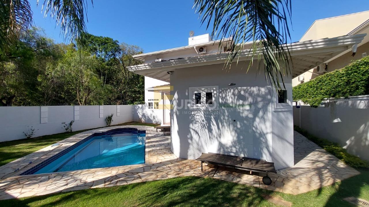 Casa em condomínio à venda no Condomínio Bosque de Grevílea em Vinhedo/SP: 