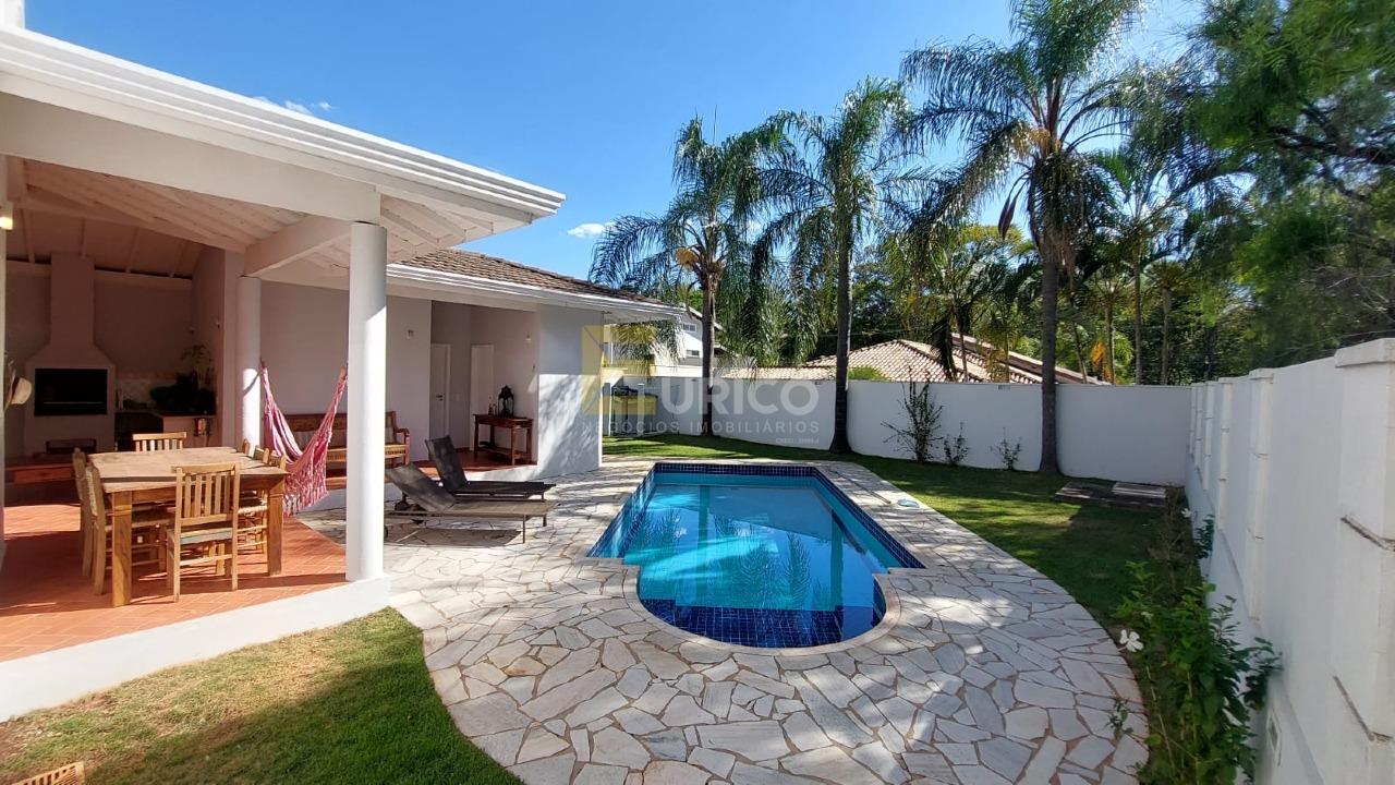 Casa em condomínio à venda no Condomínio Bosque de Grevílea em Vinhedo/SP: 