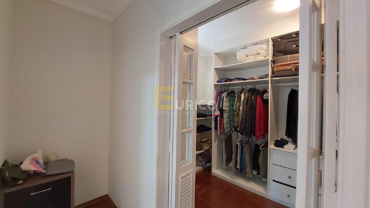 Casa em condomínio à venda no Condomínio Bosque de Grevílea em Vinhedo/SP: 