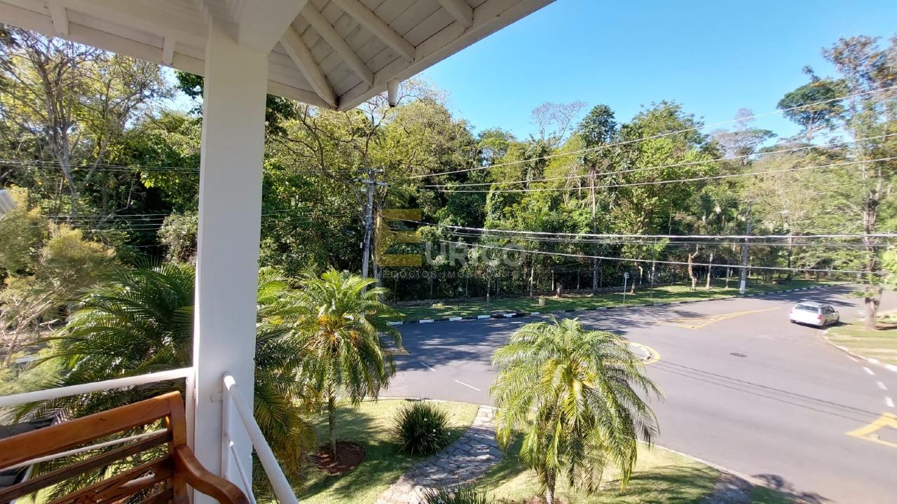 Casa em condomínio à venda no Condomínio Bosque de Grevílea em Vinhedo/SP: 