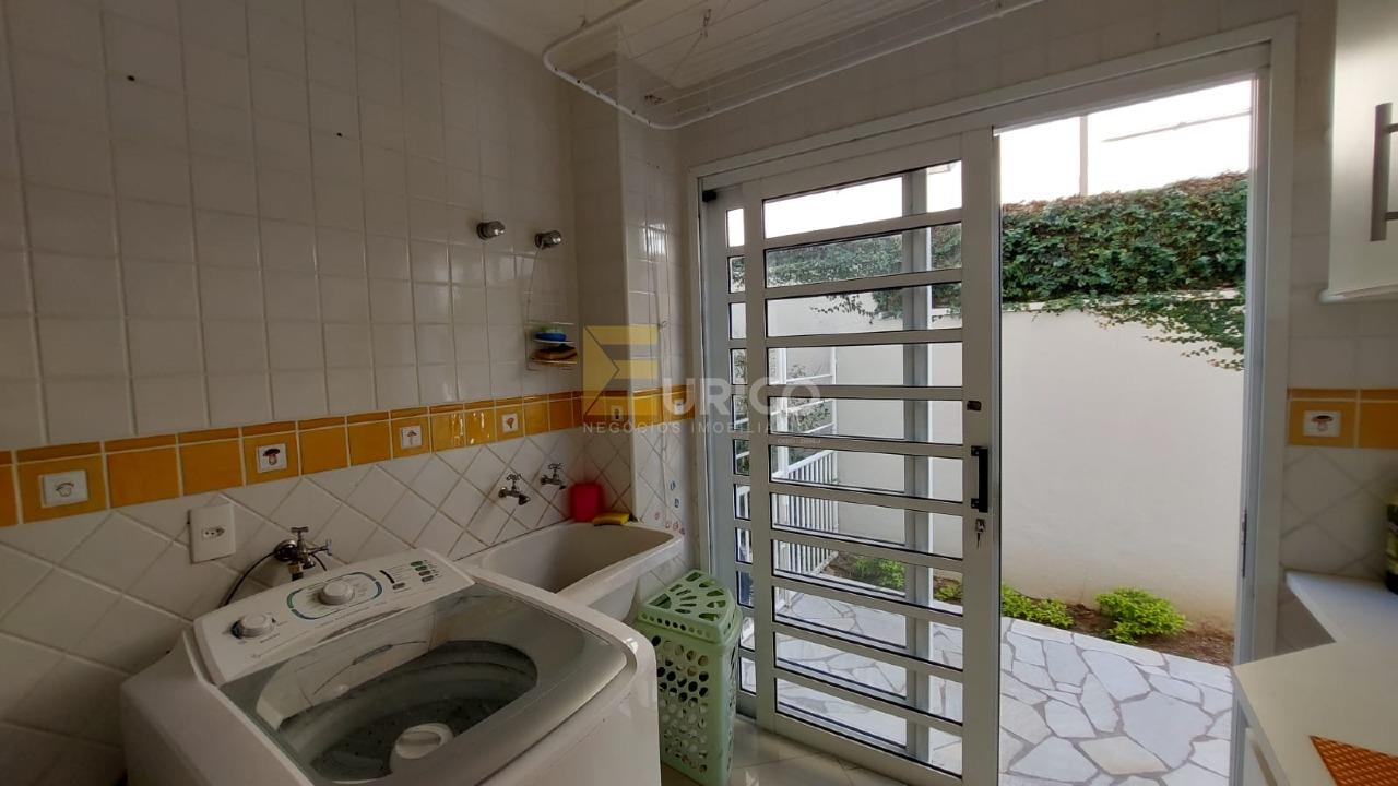 Casa em condomínio à venda no Condomínio Bosque de Grevílea em Vinhedo/SP: 