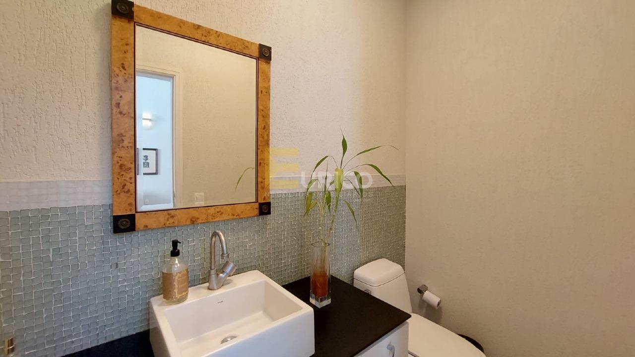 Casa em condomínio à venda no Condomínio Bosque de Grevílea em Vinhedo/SP: 