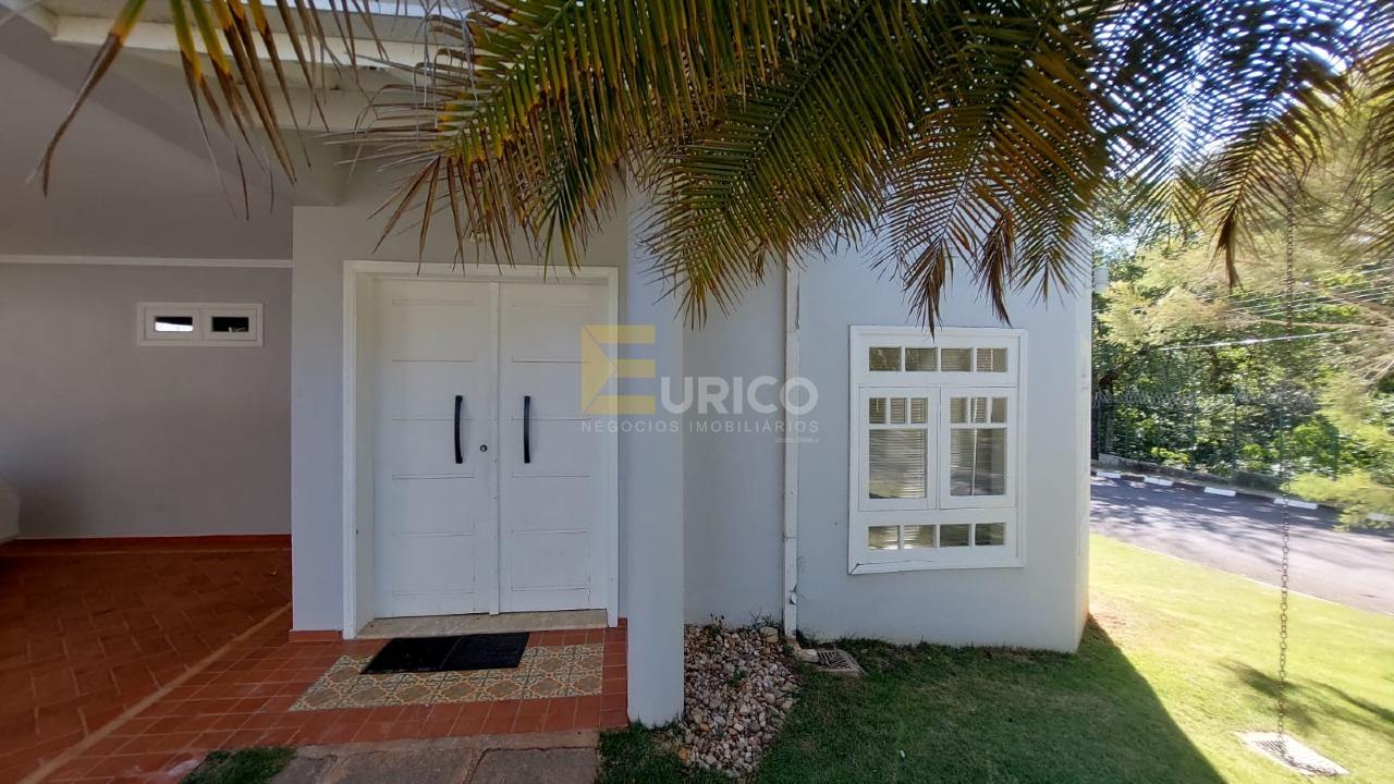 Casa em condomínio à venda no Condomínio Bosque de Grevílea em Vinhedo/SP: 