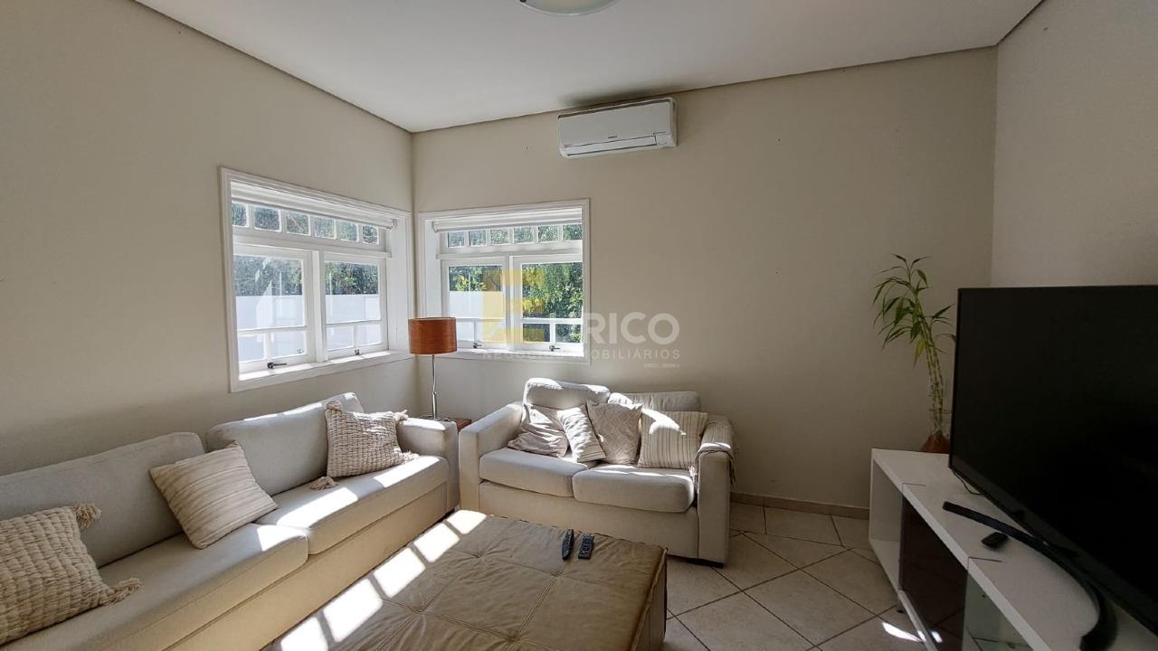 Casa em condomínio à venda no Condomínio Bosque de Grevílea em Vinhedo/SP: 