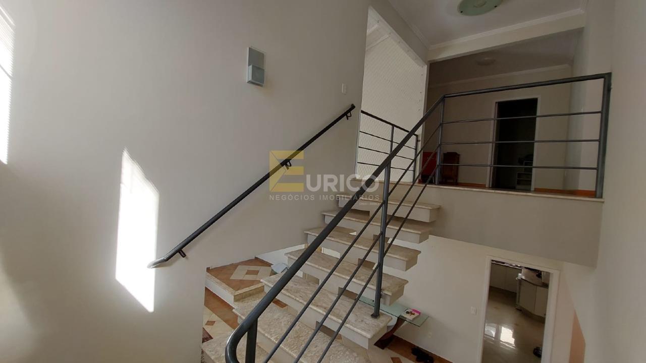 Casa em condomínio à venda no Condomínio Bosque de Grevílea em Vinhedo/SP: 