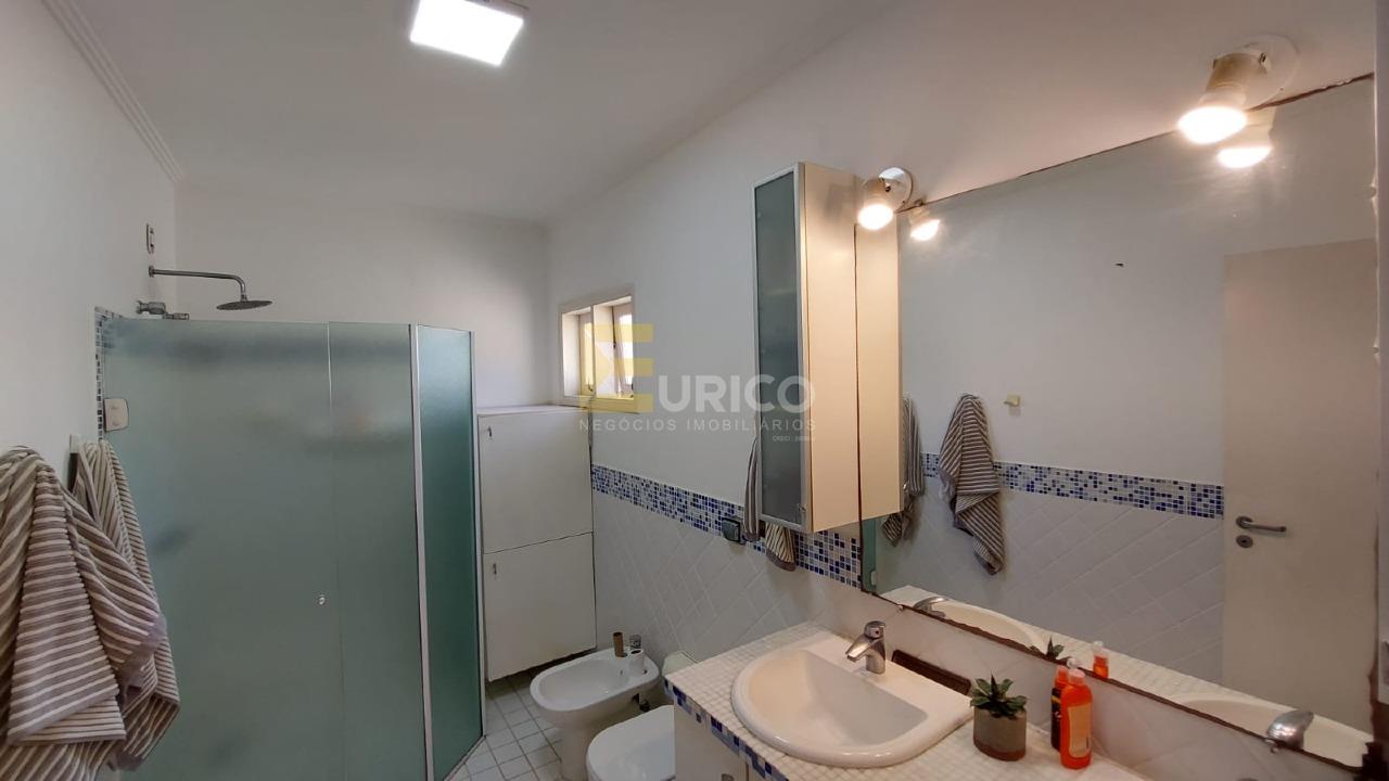 Casa em condomínio à venda no Condomínio Bosque de Grevílea em Vinhedo/SP: 