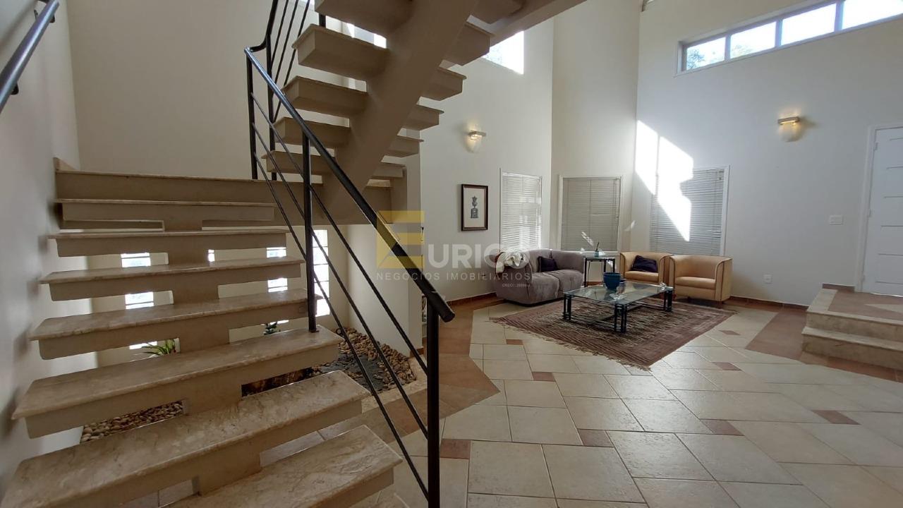 Casa em condomínio à venda no Condomínio Bosque de Grevílea em Vinhedo/SP: 