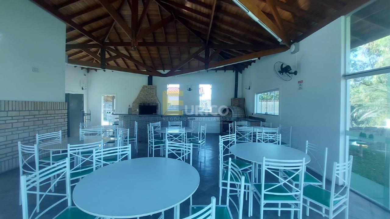 Casa em condomínio à venda no Condomínio Bosque de Grevílea em Vinhedo/SP: 