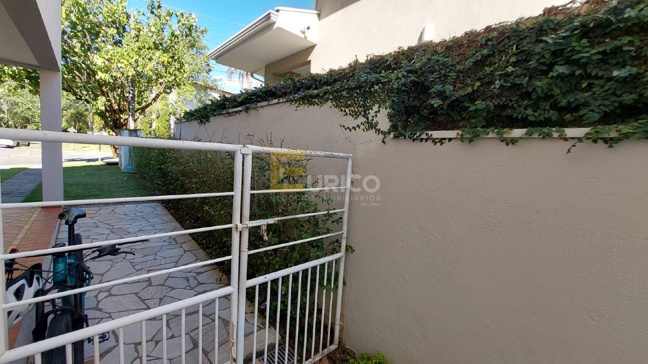 Casa em condomínio à venda no Condomínio Bosque de Grevílea em Vinhedo/SP: 