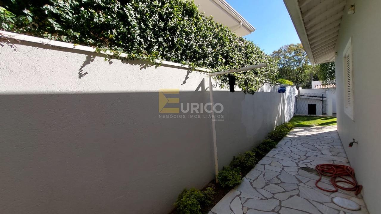 Casa em condomínio à venda no Condomínio Bosque de Grevílea em Vinhedo/SP: 