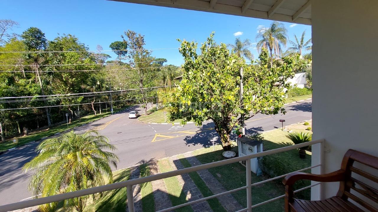 Casa em condomínio à venda no Condomínio Bosque de Grevílea em Vinhedo/SP: 