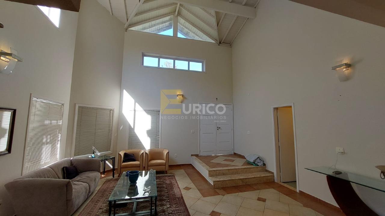 Casa em condomínio à venda no Condomínio Bosque de Grevílea em Vinhedo/SP: 