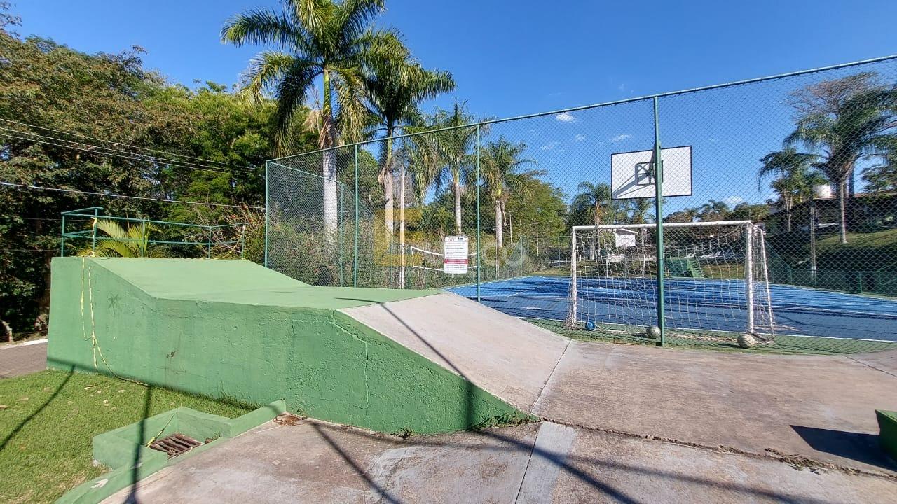Casa em condomínio à venda no Condomínio Bosque de Grevílea em Vinhedo/SP: 