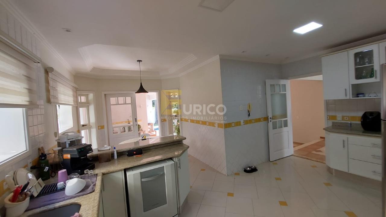 Casa em condomínio à venda no Condomínio Bosque de Grevílea em Vinhedo/SP: 