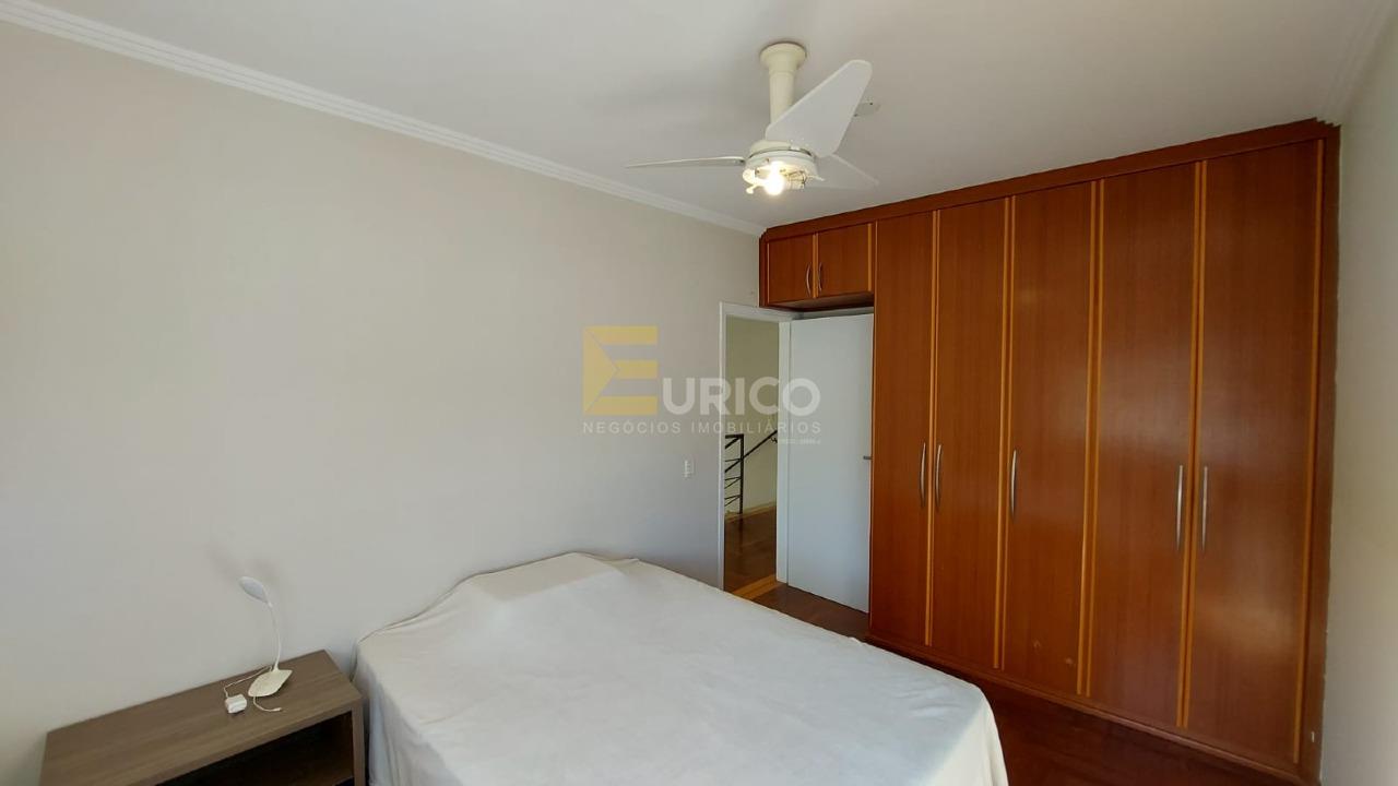 Casa em condomínio à venda no Condomínio Bosque de Grevílea em Vinhedo/SP: 