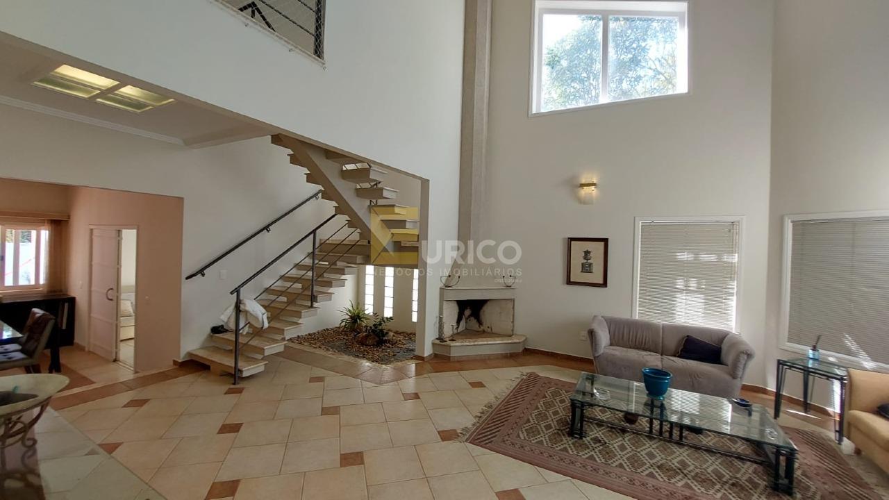 Casa em condomínio à venda no Condomínio Bosque de Grevílea em Vinhedo/SP: 