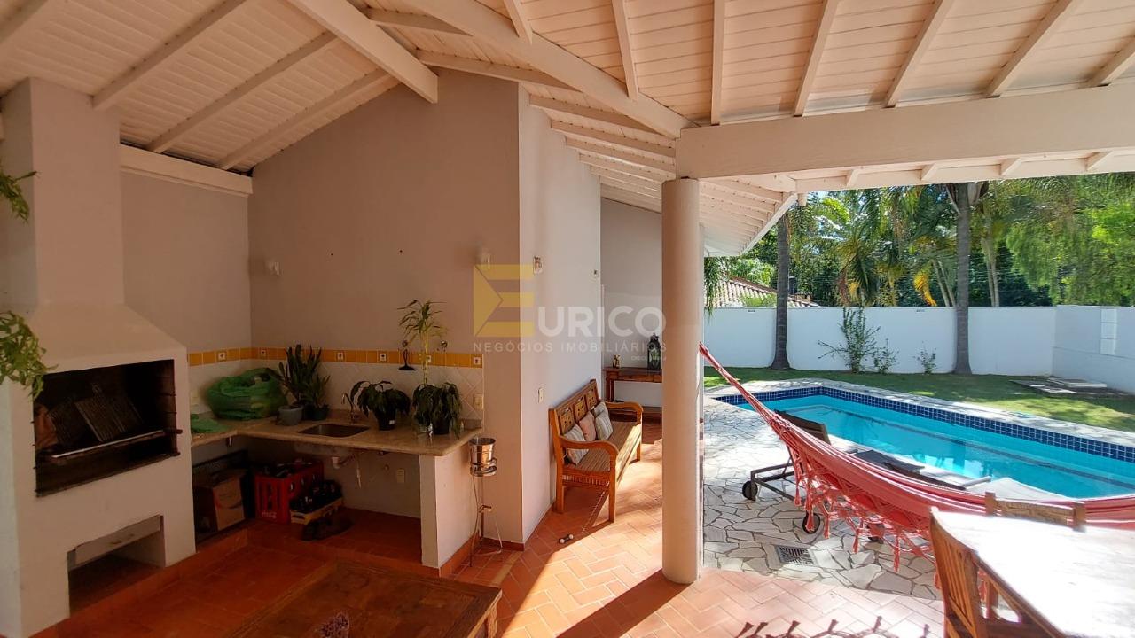 Casa em condomínio à venda no Condomínio Bosque de Grevílea em Vinhedo/SP: 