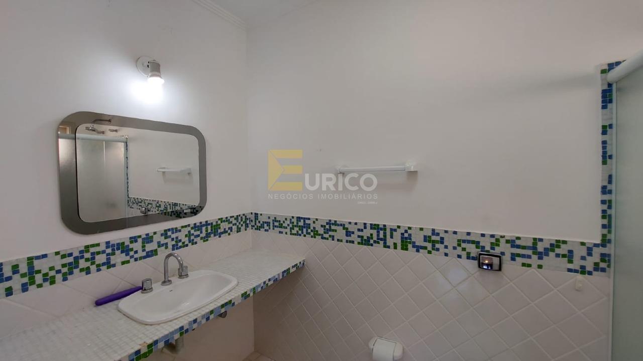 Casa em condomínio à venda no Condomínio Bosque de Grevílea em Vinhedo/SP: 