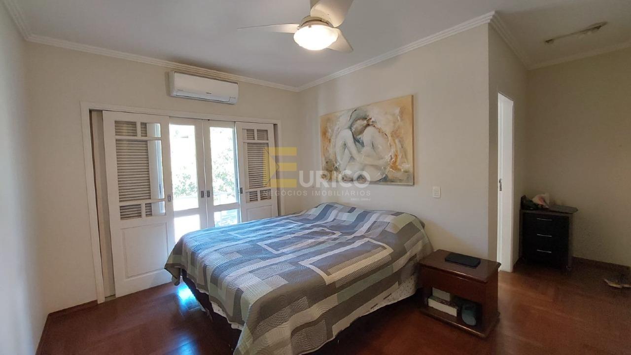 Casa em condomínio à venda no Condomínio Bosque de Grevílea em Vinhedo/SP: 