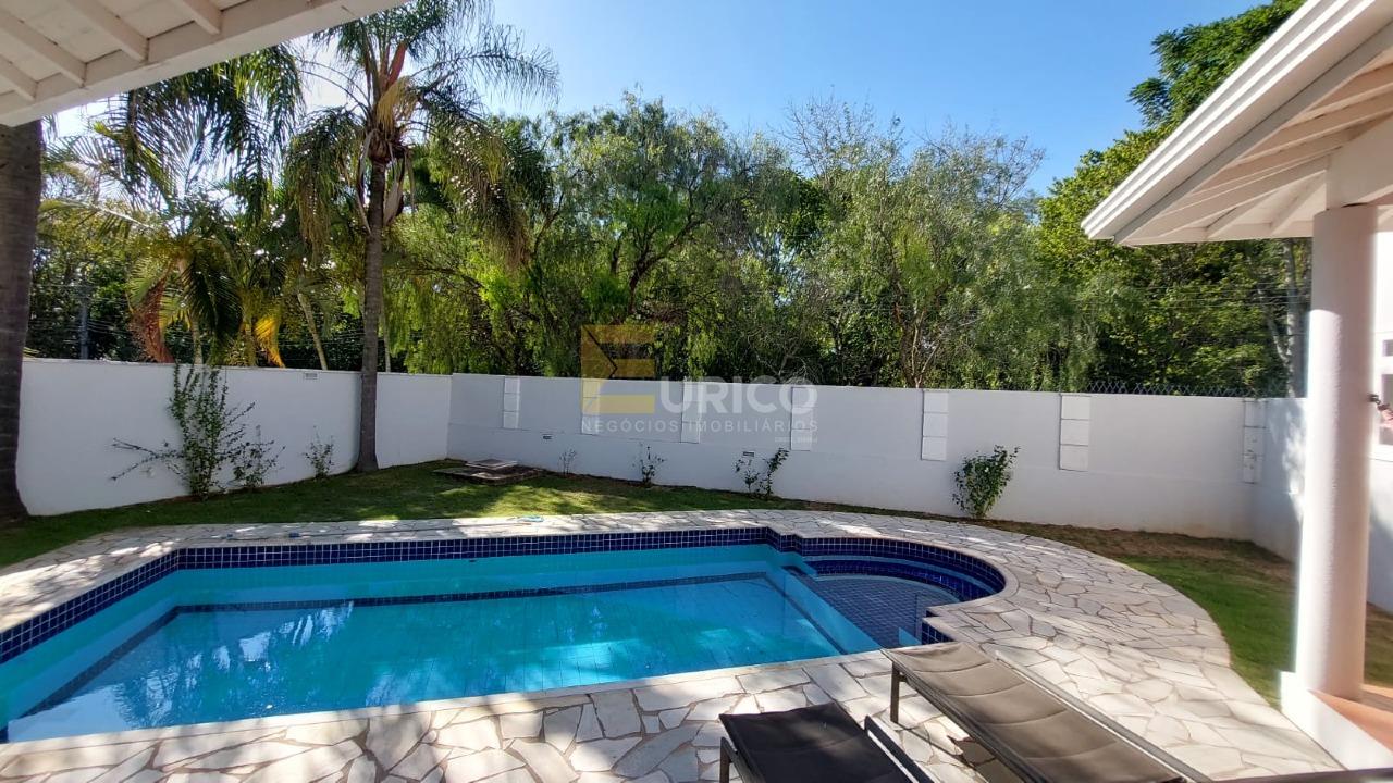 Casa em condomínio à venda no Condomínio Bosque de Grevílea em Vinhedo/SP: 