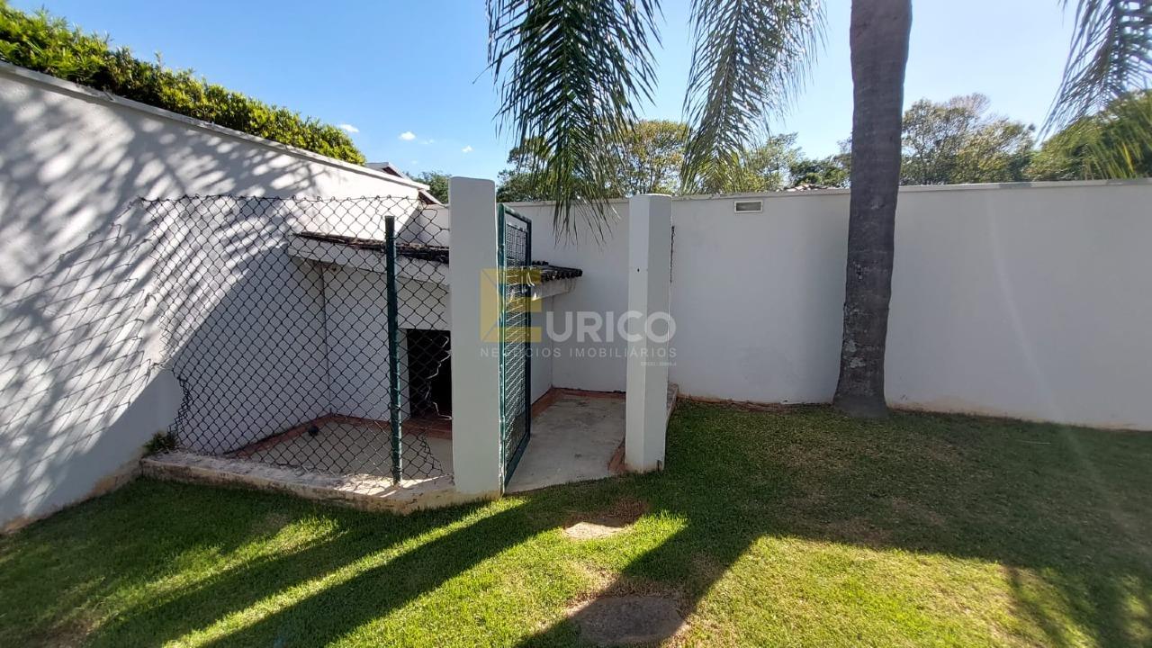 Casa em condomínio à venda no Condomínio Bosque de Grevílea em Vinhedo/SP: 