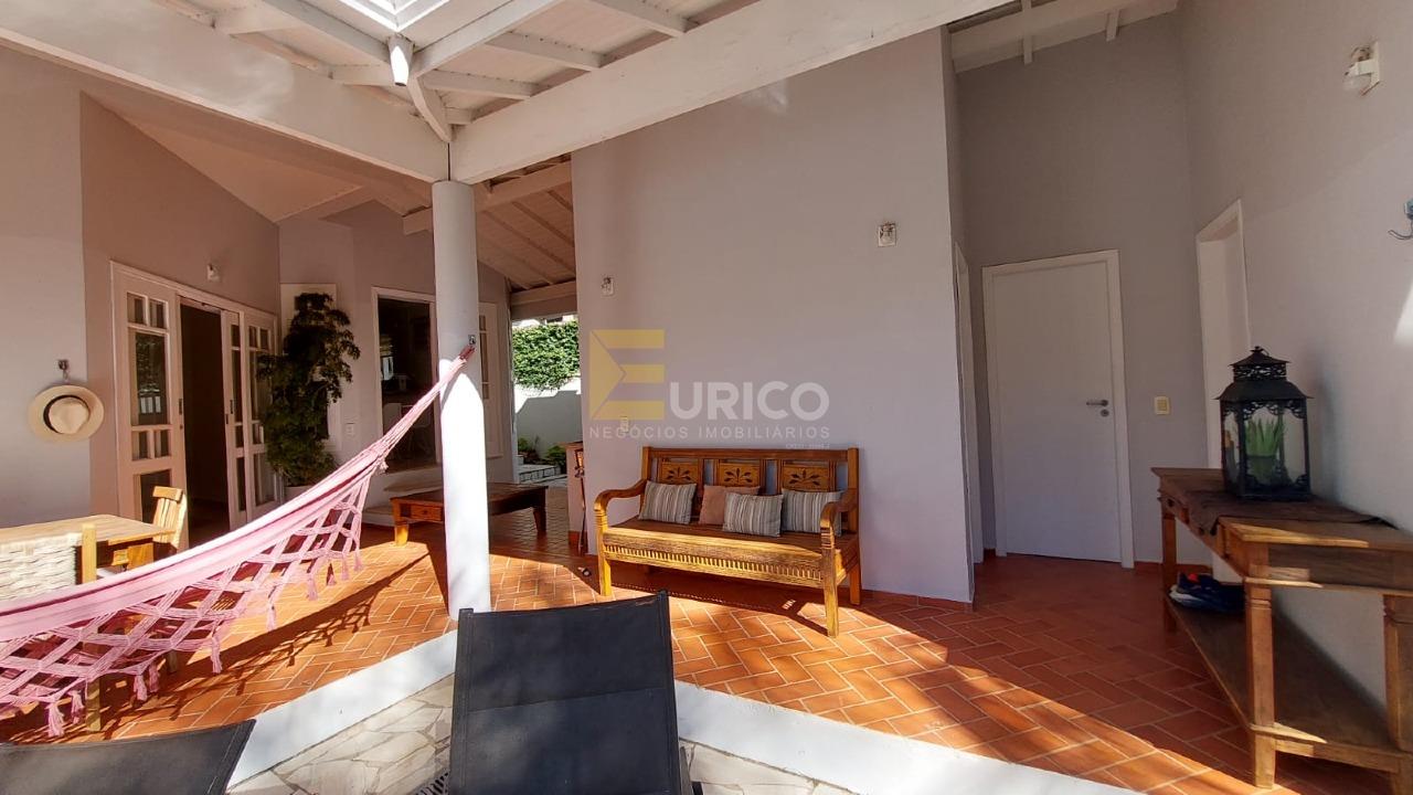 Casa em condomínio à venda no Condomínio Bosque de Grevílea em Vinhedo/SP: 