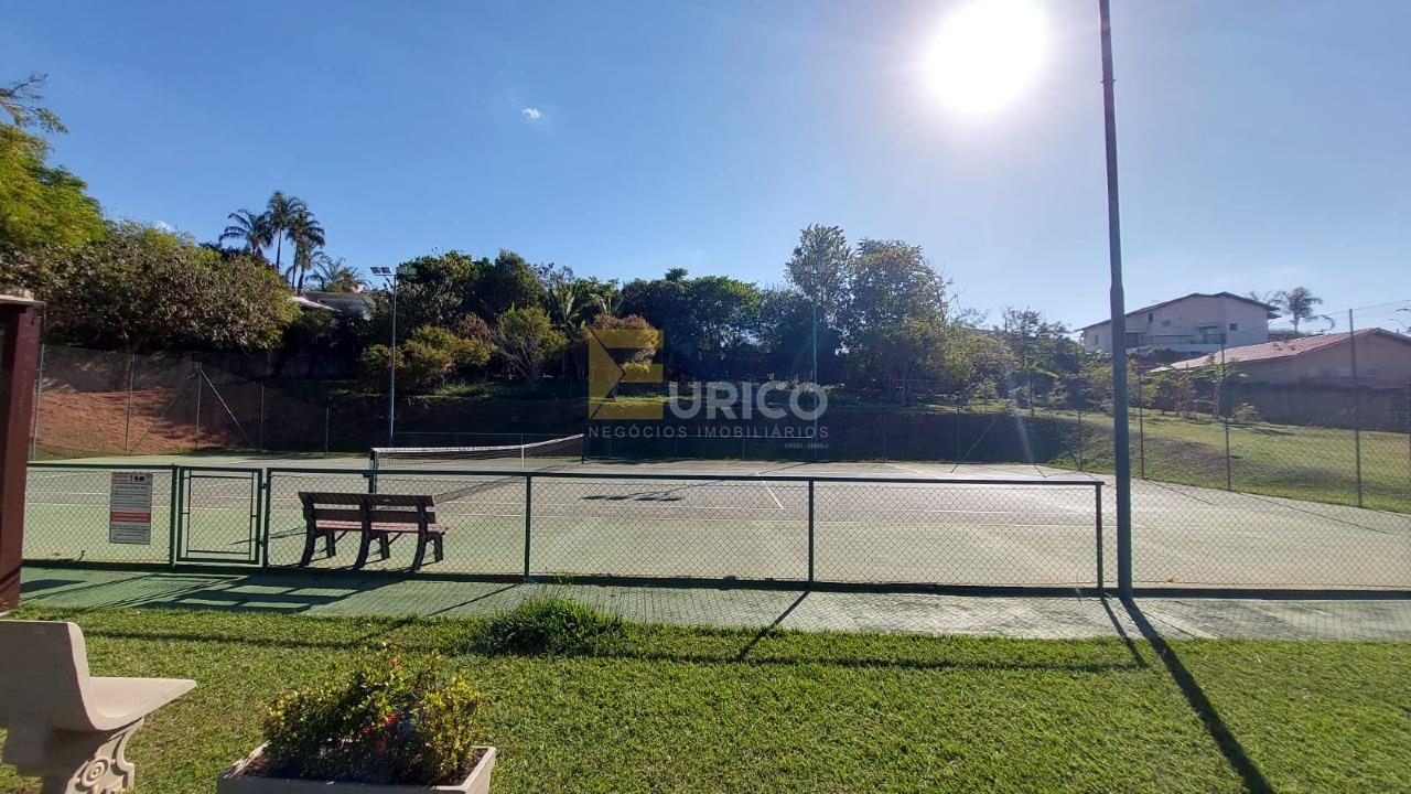 Casa em condomínio à venda no Condomínio Bosque de Grevílea em Vinhedo/SP: 