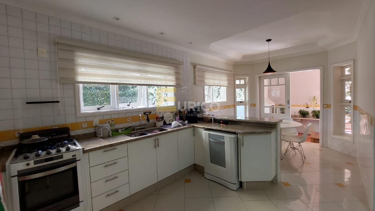 Casa em condomínio à venda no Condomínio Bosque de Grevílea em Vinhedo/SP: 