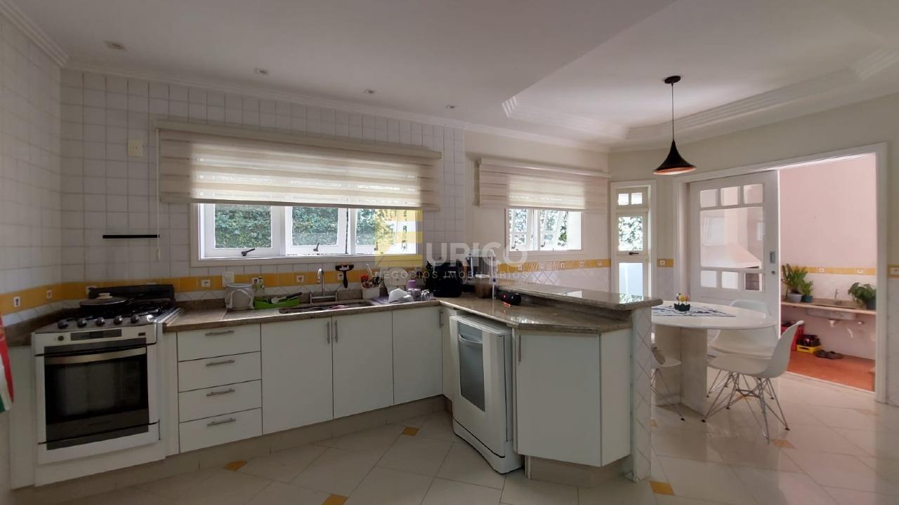 Casa em condomínio à venda no Condomínio Bosque de Grevílea em Vinhedo/SP: 